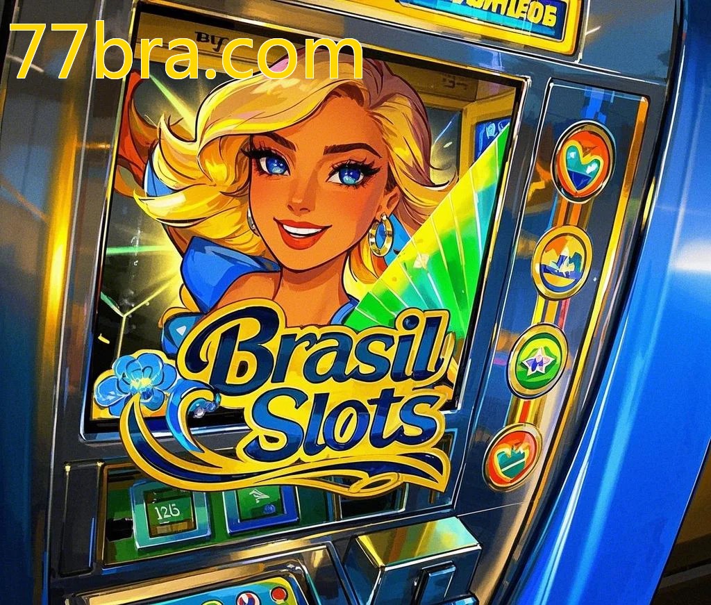 77bra.com GAME-Slots