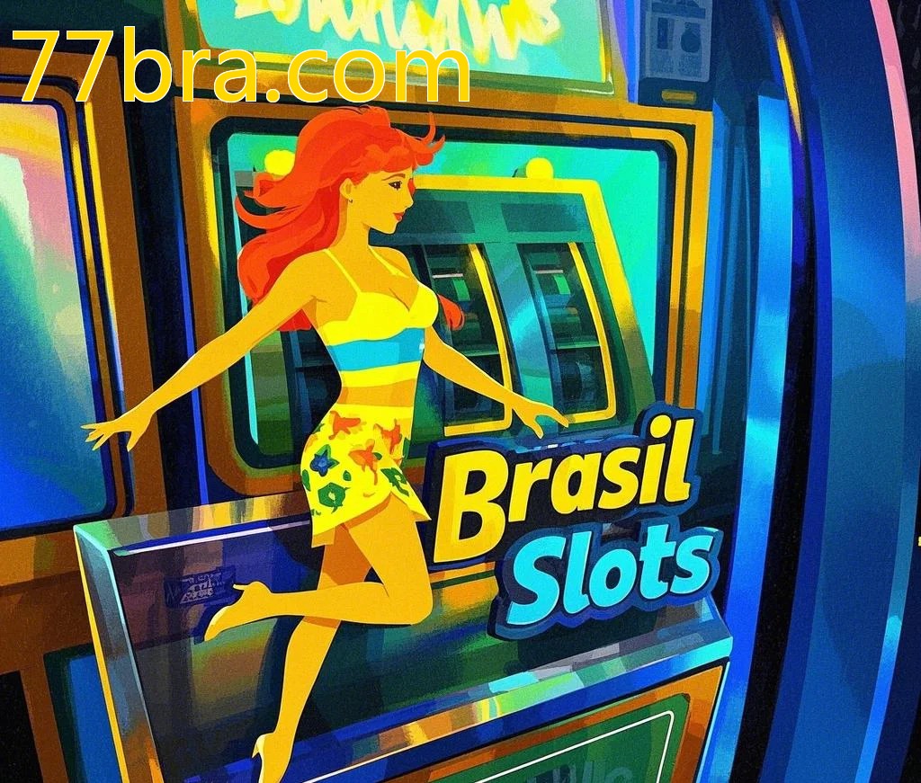 77bra.com GAME-Slots