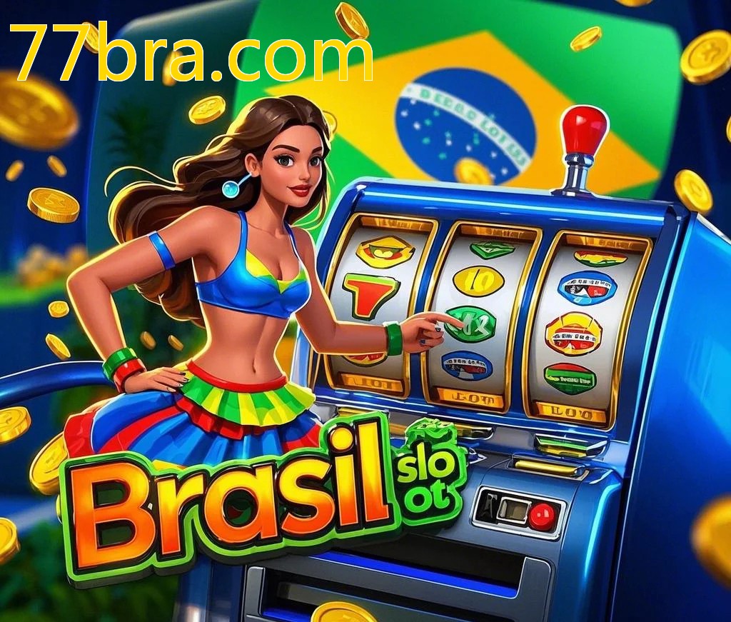 77bra.com GAME-Slots